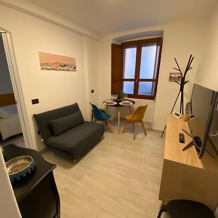 Casa Zinzuledda Cagliari Apartment Exterior photo
