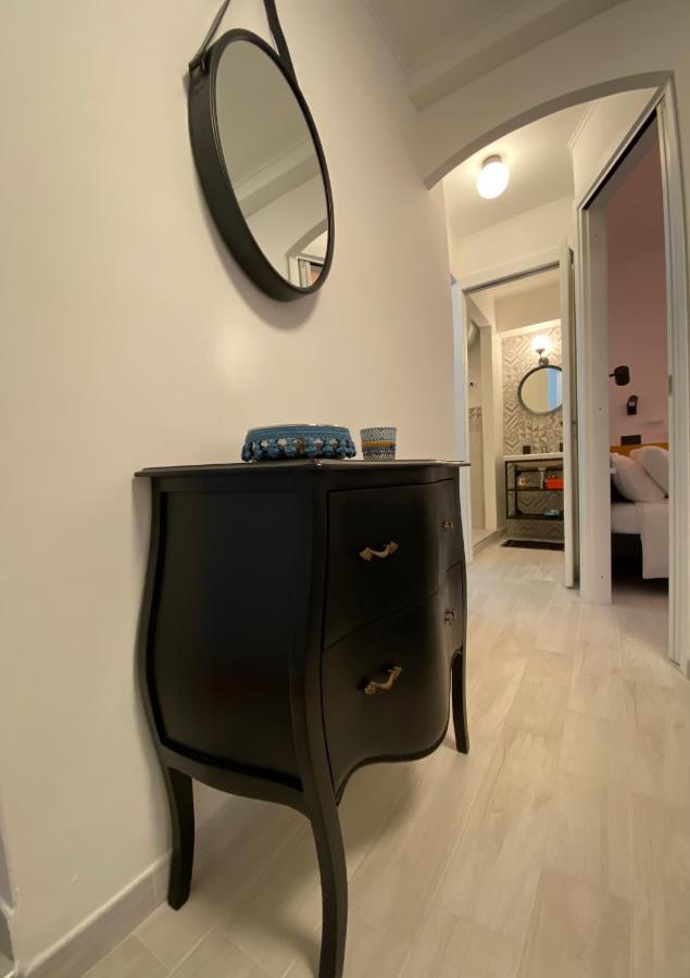 Casa Zinzuledda Cagliari Apartment Exterior photo